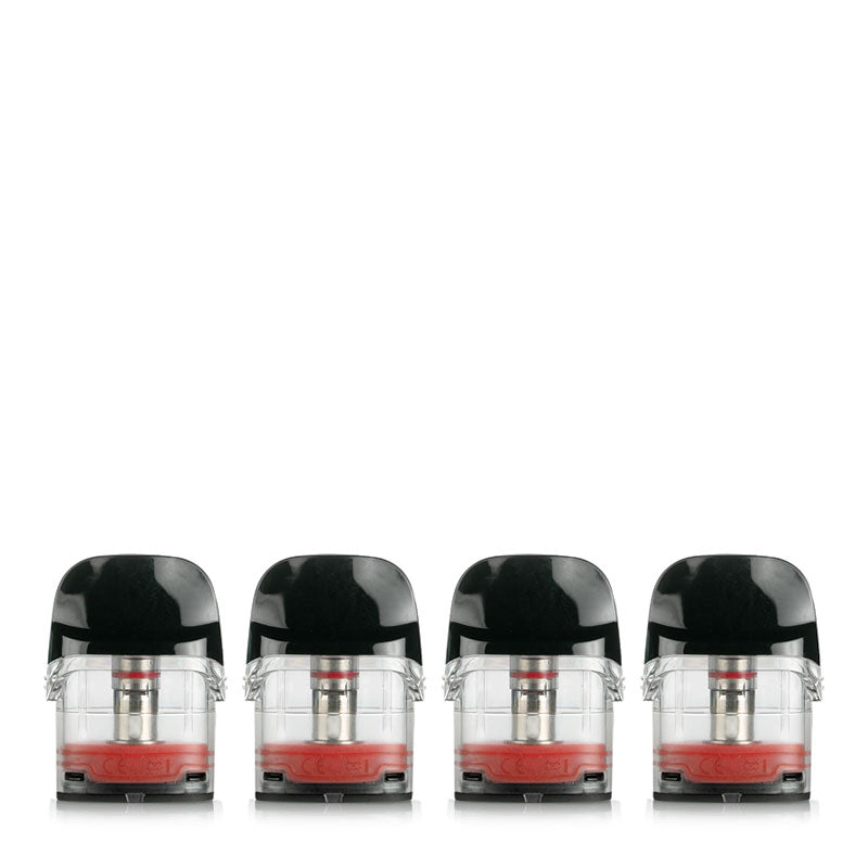 Vaporesso LUXE Q / QS / Q2 / Q2 SE Replacement Pods - ALIVAPE Vaporesso LUXE Q / QS / Q2 / Q2 SE Replacement Pods - ALIVAPE