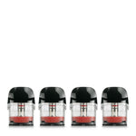 Vaporesso LUXE Q / QS / Q2 / Q2 SE Replacement Pods - ALIVAPE Vaporesso LUXE Q / QS / Q2 / Q2 SE Replacement Pods - ALIVAPE
