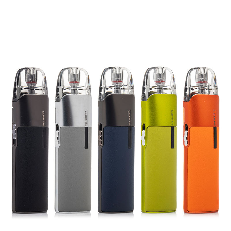 Vaporesso LUXE Q2 Pod Kit - ALIVAPE Vaporesso LUXE Q2 Pod Kit - ALIVAPE