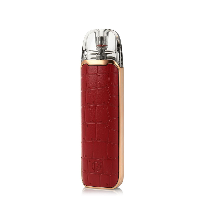 Vaporesso LUXE Q3 Pod Kit Back View