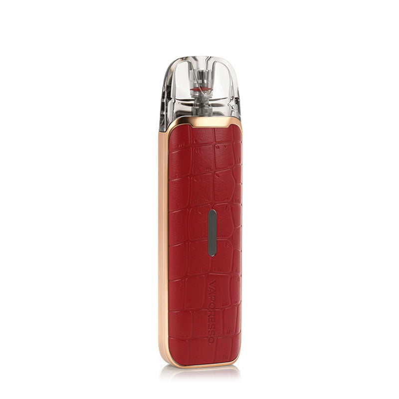 Vaporesso LUXE Q3 Pod Kit Front View