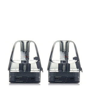 Vaporesso LUXE X Dual Mesh Pods (2-Pack)