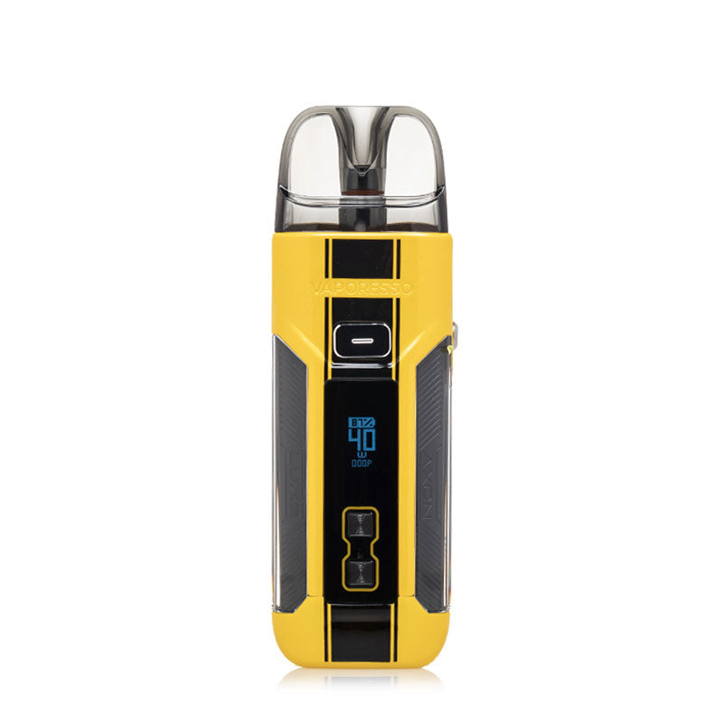 Vaporesso LUXE X Pro Pod Kit - ALIVAPE Vaporesso LUXE X Pro Pod Kit - ALIVAPE