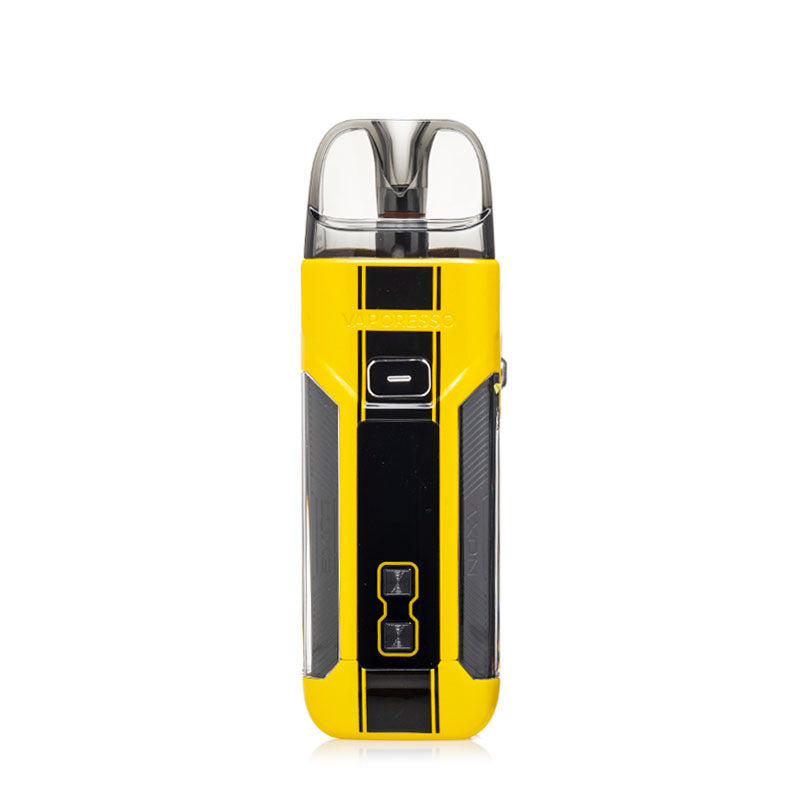 Vaporesso LUXE X Pro Pod Kit - ALIVAPE Vaporesso LUXE X Pro Pod Kit - ALIVAPE