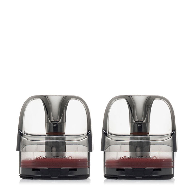 Vaporesso LUXE X / X Pro / X2 / XR / XR Max Replacement Pods