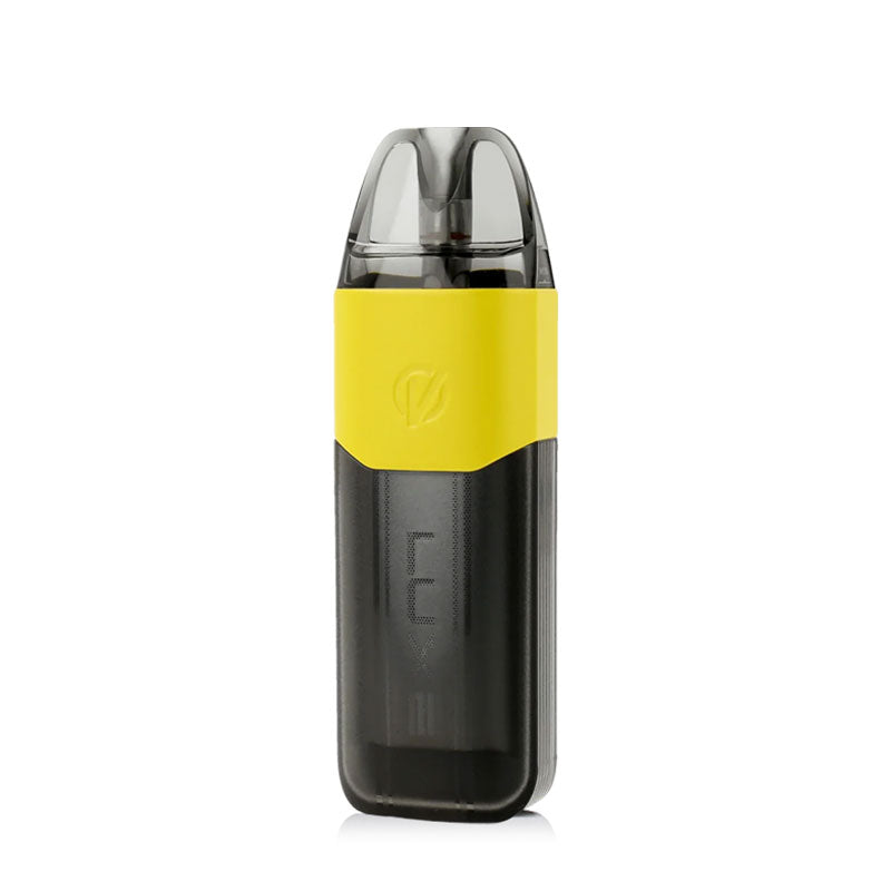 Vaporesso LUXE X2 Pod Kit Back View