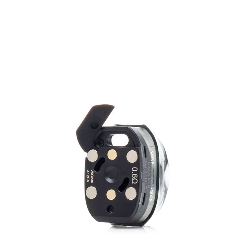 Vaporesso LUXE X2 Pod Kit Bottom Fill