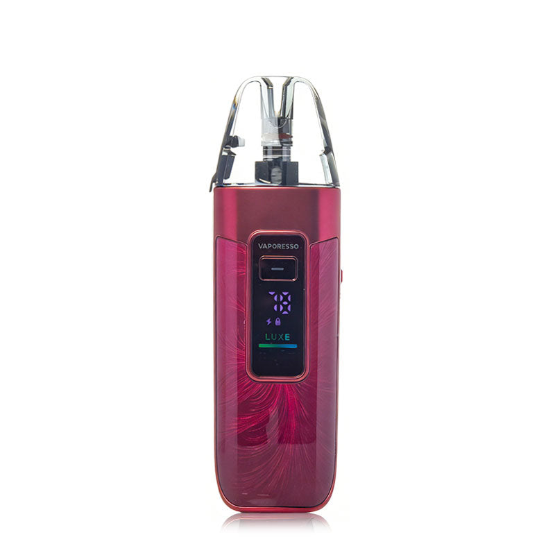 Vaporesso LUXE X3 Pod Kit - ALIVAPE Vaporesso LUXE X3 Pod Kit - ALIVAPE