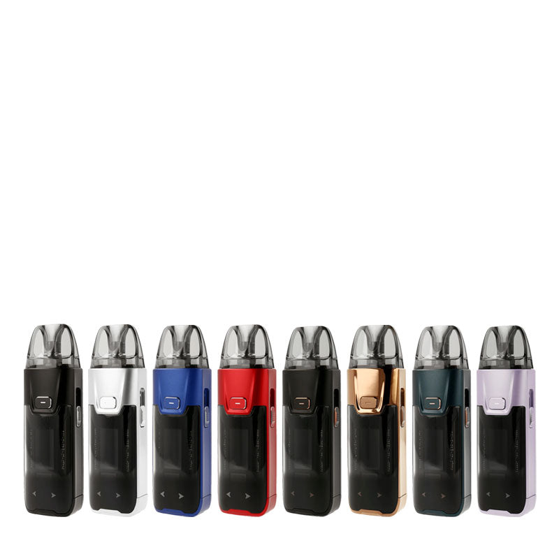 Vaporesso LUXE XR Max 2 Pod Kit Colors