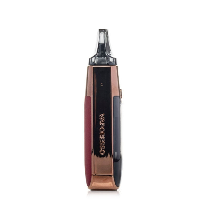 Vaporesso LUXE XR Max 2 Pod Kit Side View