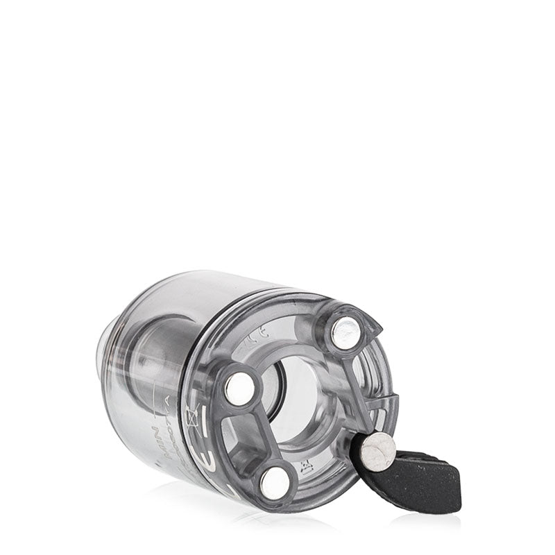 Bottom Fill Pod Vaporesso MOTI X / X Mini / X Go Replacement Pods (2-Pack) - ALIVAPE