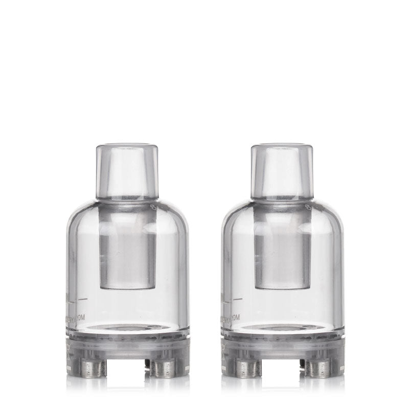 do all vaporesso pods fit Vaporesso MOTI X / X Mini / X Go Replacement Pods (2-Pack)