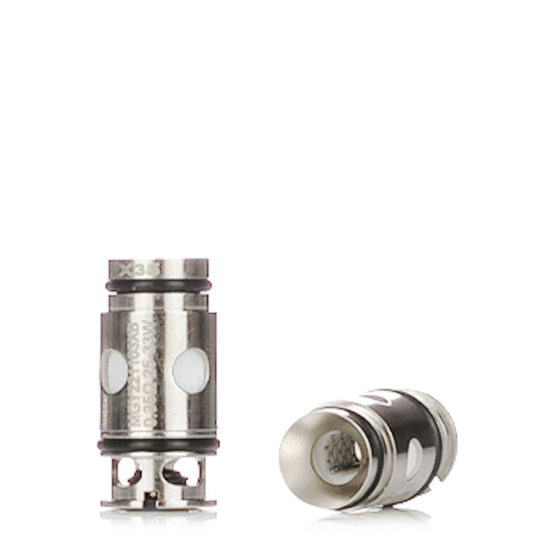 Vaporesso Moti X Replacement Coils X35