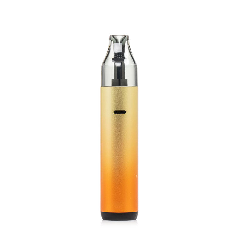 Vaporesso Veco Go Pod Kit Back View