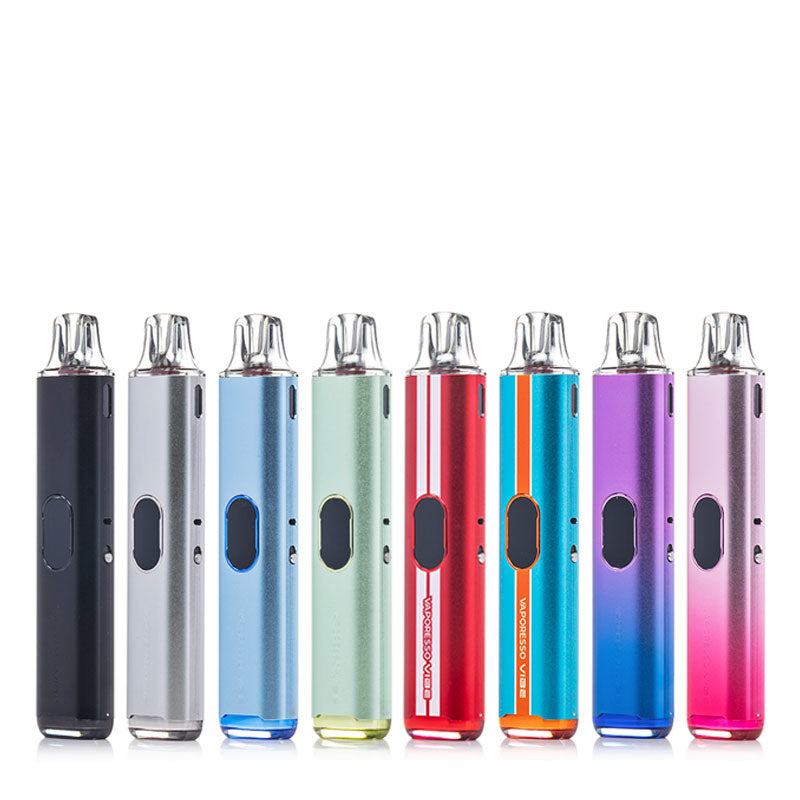 Vaporesso Vibe Pod Kit - ALIVAPE Vaporesso Vibe Pod Kit - ALIVAPE