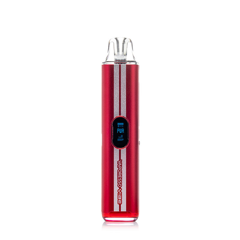 Vaporesso Vibe Pod Kit - ALIVAPE Vaporesso Vibe Pod Kit - ALIVAPE