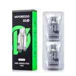 Vaporesso Vibe / SE / Nano / Nano Pro Replacement Pods (Side / Top Fil - ALIVAPE Vaporesso Vibe / SE / Nano / Nano Pro Replacement Pods (Side / Top Fil - ALIVAPE