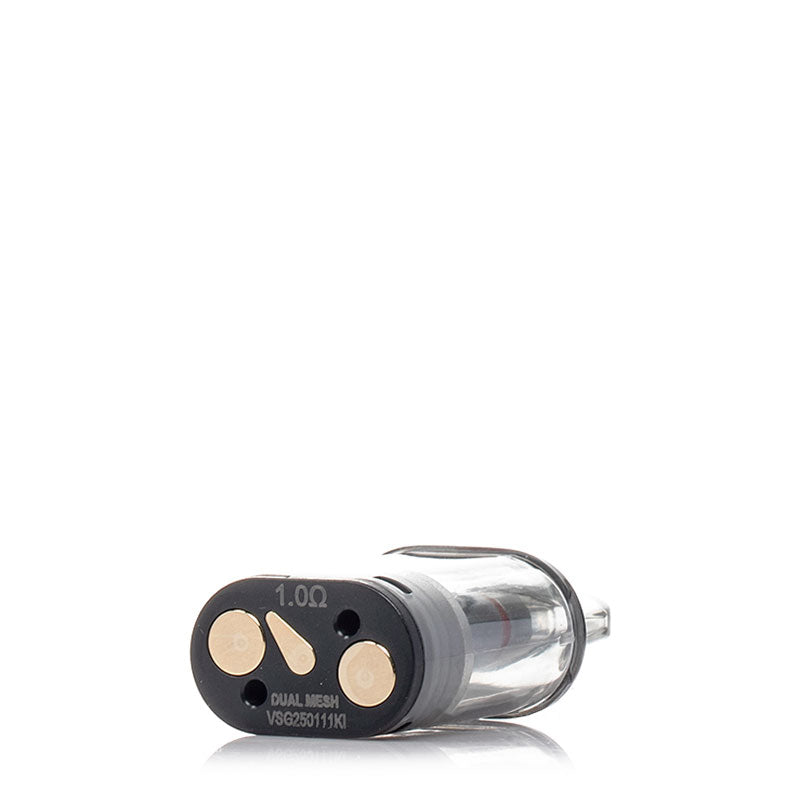 Vaporesso Vibe / SE / Nano / Nano Pro Replacement Pods (Side / Top Fil - ALIVAPE Vaporesso Vibe / SE / Nano / Nano Pro Replacement Pods (Side / Top Fil - ALIVAPE