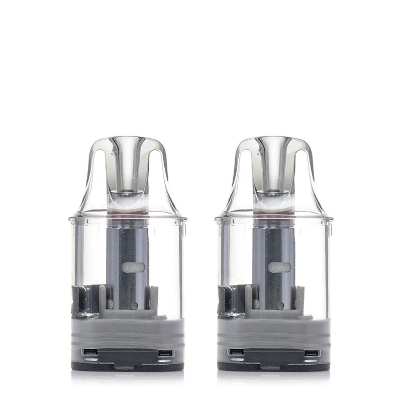 Vaporesso Vibe / SE / Nano / Nano Pro Replacement Pods (Side / Top Fil - ALIVAPE Vaporesso Vibe / SE / Nano / Nano Pro Replacement Pods (Side / Top Fil - ALIVAPE