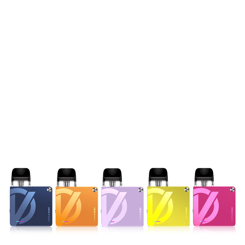 Vaporesso XROS 3 Nano Pod Kit New Colors