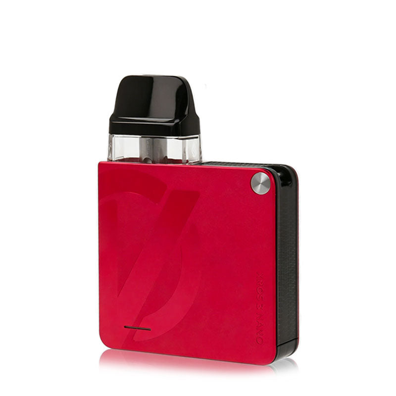 Vaporesso XROS 3 Nano Pod Kit - ALIVAPE