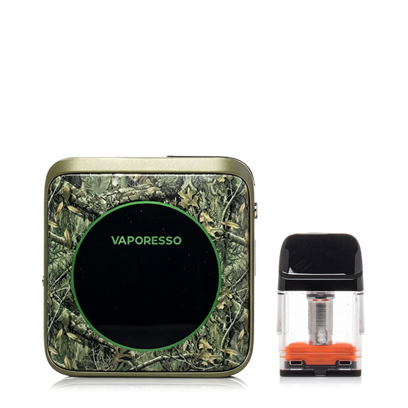 Vaporesso XROS 4 Nano Pod Kit Cartridge