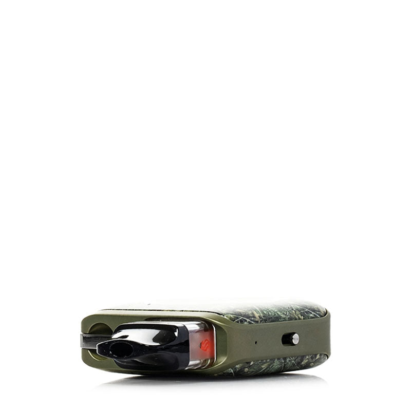 Vaporesso XROS 4 Nano Pod Kit Flat View