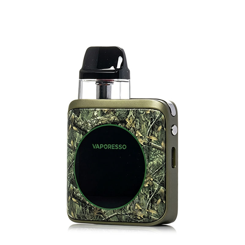 Vaporesso XROS 4 Nano Pod Kit Front View