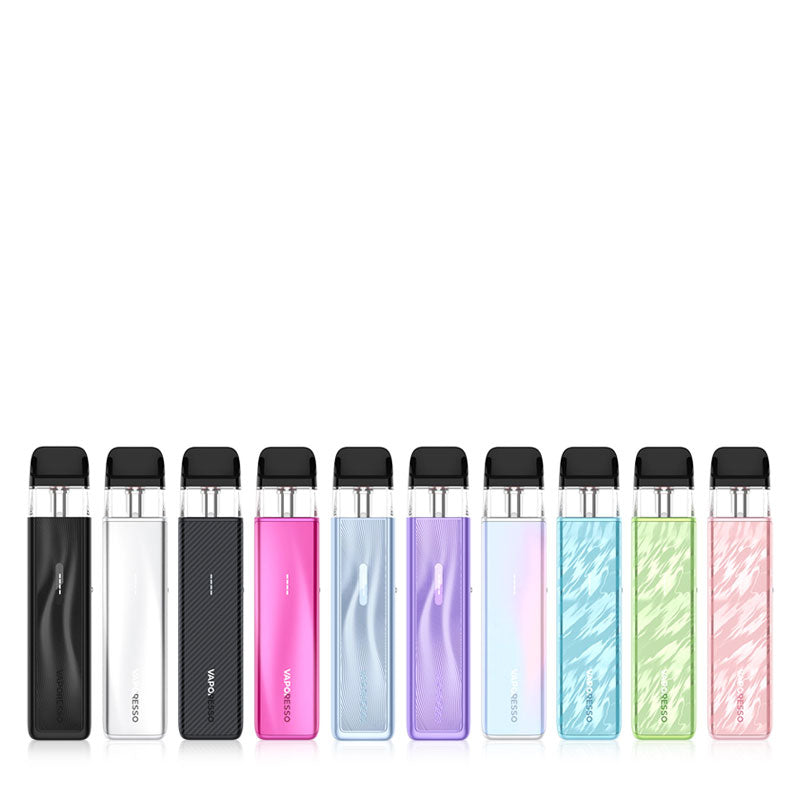 Vaporesso XROS 5 Mini Pod Kit - ALIVAPE Vaporesso XROS 5 Mini Pod Kit - ALIVAPE