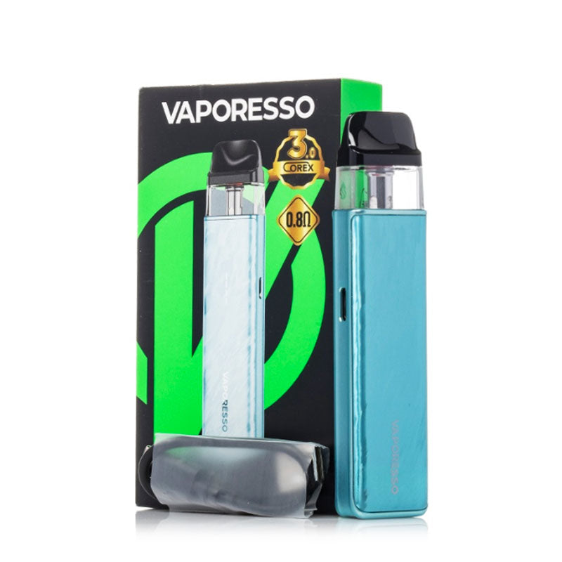 Vaporesso XROS 5 Mini Pod Kit Package Contents
