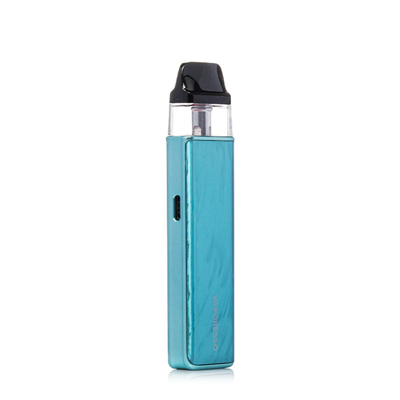 Vaporesso XROS 5 Mini Pod Kit USB Charging Port