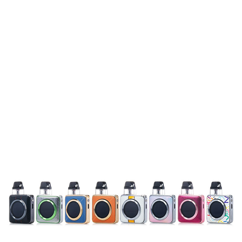 Vaporesso XROS 5 Nano Pod Kit Colors