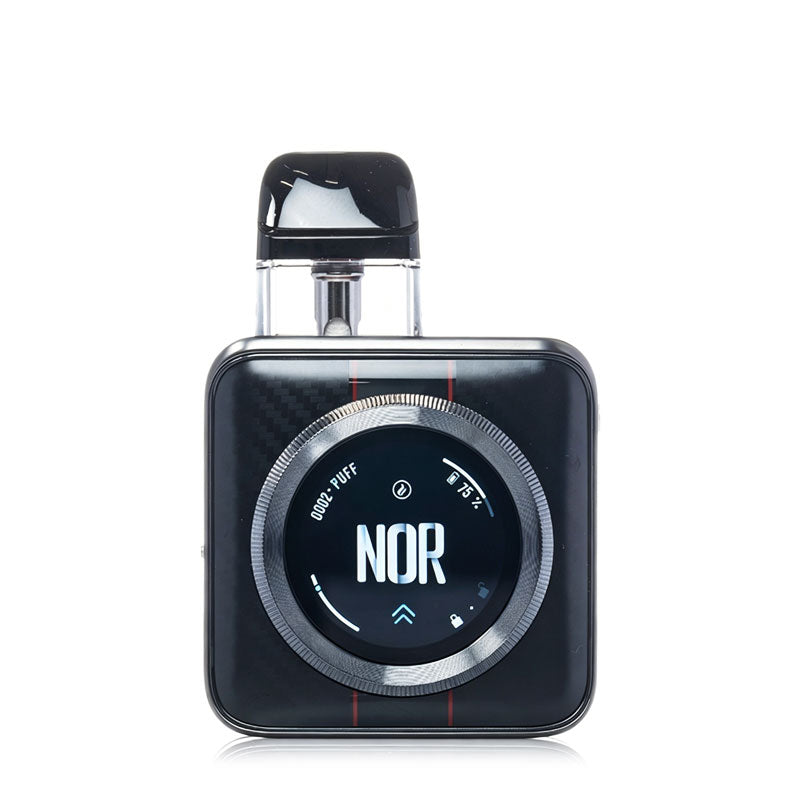 Vaporesso XROS 5 Nano Pod Kit Display Screen