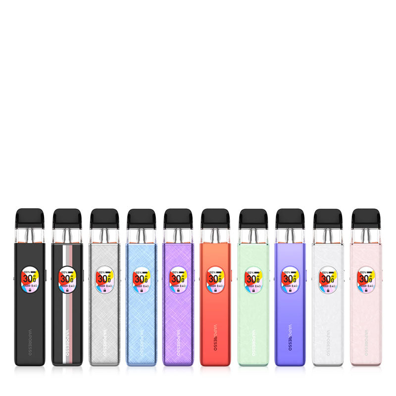 Vaporesso XROS 5 Pod Kit Colors