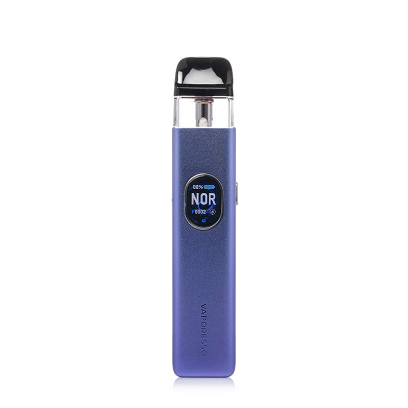 Vaporesso XROS 5 Pod Kit Display Screen