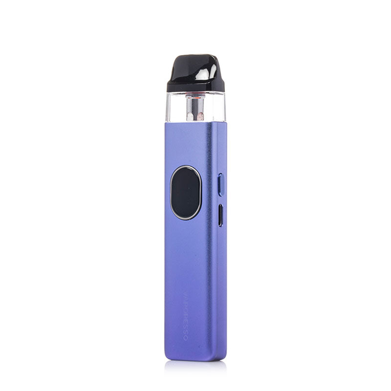 Vaporesso XROS 5 Pod Kit Fire Button