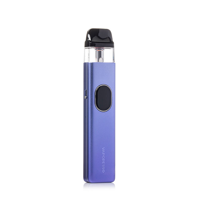 Vaporesso XROS 5 Pod Kit Front View
