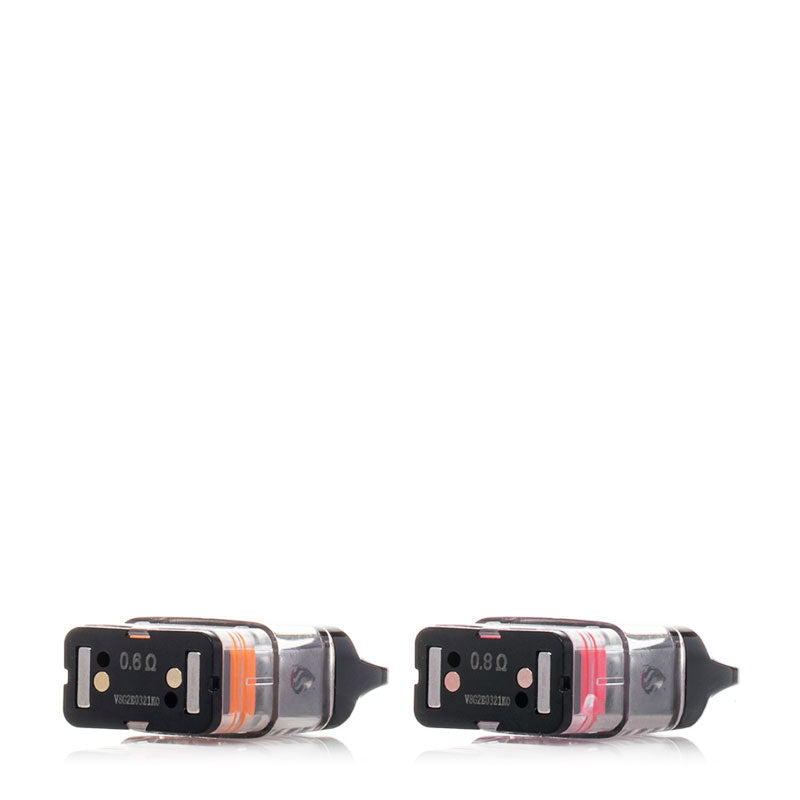 Vaporesso XROS 5 Pod Kit Magnetic Connection