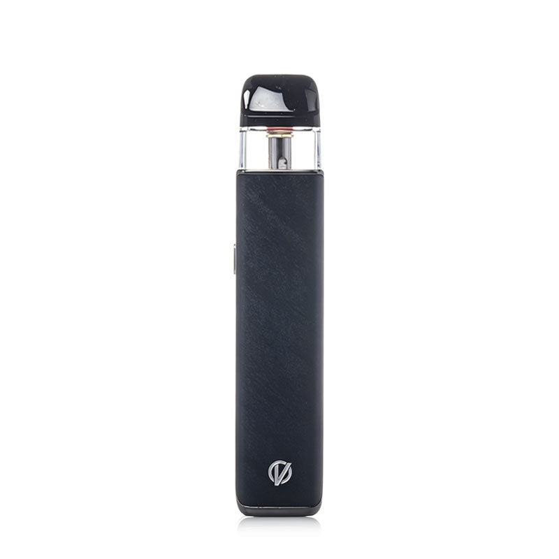 Vaporesso XROS 6 Pod Kit Back View