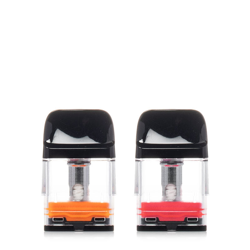Vaporesso XROS / 2 / 3 / 4 / 5 / 6 / Pro / Nano / Cube Replacement Pod - ALIVAPE Vaporesso XROS / 2 / 3 / 4 / 5 / 6 / Pro / Nano / Cube Replacement Pod - ALIVAPE