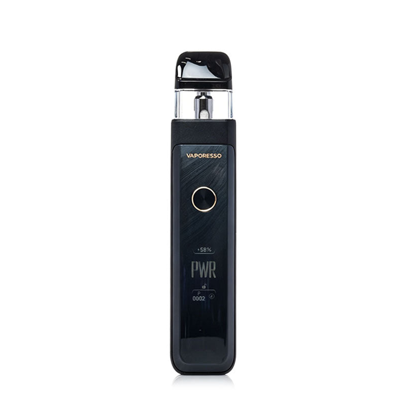 Vaporesso XROS Pro 2 Pod Kit Display Screen
