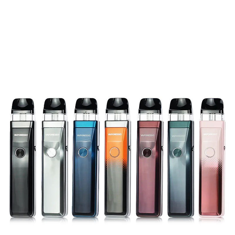 Vaporesso XROS Pro Pod Kit Colors