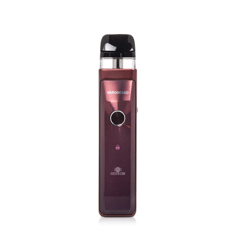 Vaporesso XROS Pro Pod Kit - ALIVAPE Vaporesso XROS Pro Pod Kit - ALIVAPE