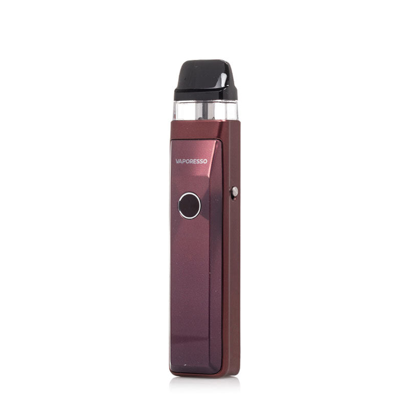 Vaporesso XROS Pro Pod Kit Front View