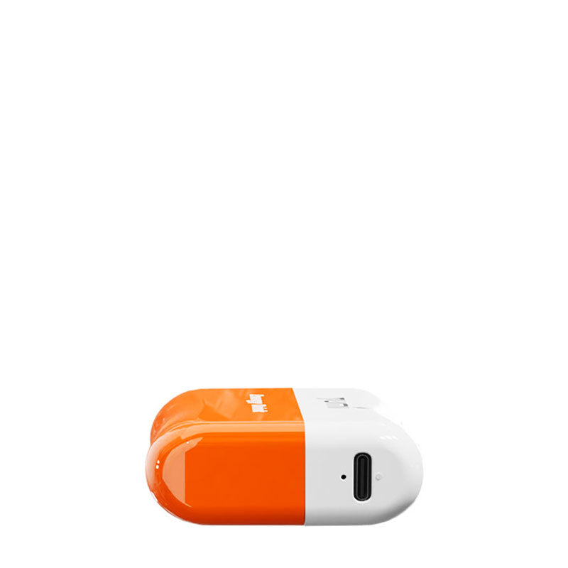 YUMI Bar DC5000 Vape Pod Rechargeable