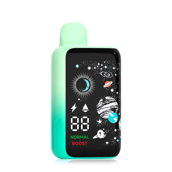 Eleaf iStick Pico 21700 100W Mod with Ello Tank Kit - ALIVAPE Eleaf iStick Pico 21700 100W Mod with Ello Tank Kit - ALIVAPE