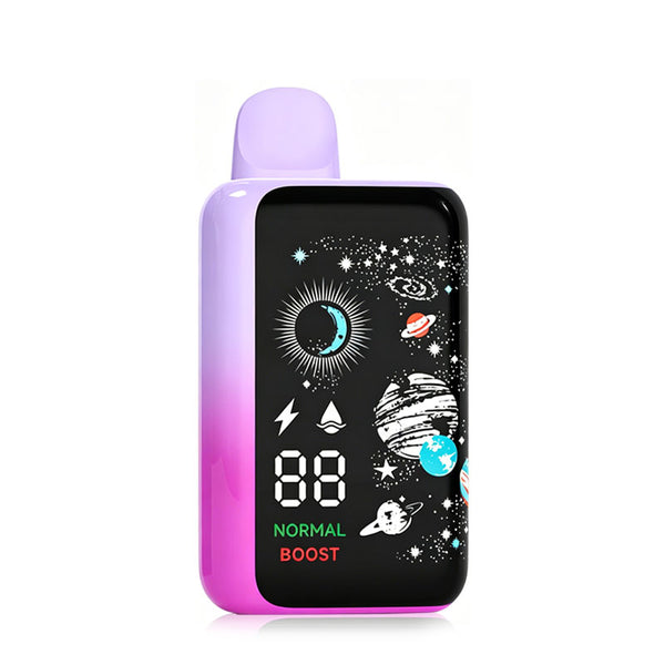 geekvape aegis mini case Geek Bar Pulse X 25K Zero Nicotine Disposable $14.98 main image 0