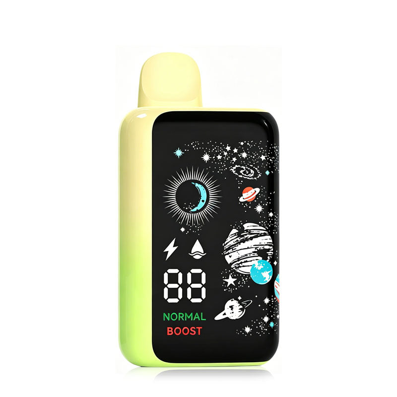 SMOK Novo Pod M for Novo GT / GT Box (3-Pack) - ALIVAPE SMOK Novo Pod M for Novo GT / GT Box (3-Pack) - ALIVAPE
