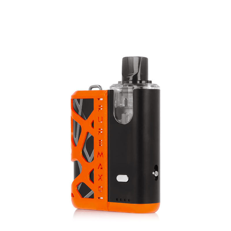 YiHi SXmini Puremax Q Pod Kit Back View