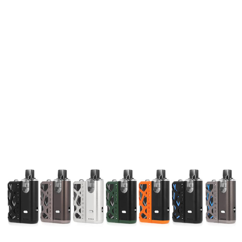 YiHi SXmini Puremax Q Pod Kit - ALIVAPE YiHi SXmini Puremax Q Pod Kit - ALIVAPE